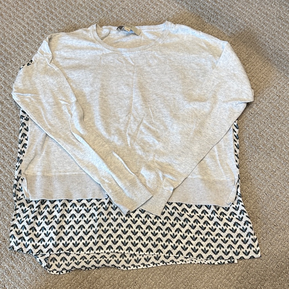 Loft Long Sleeve